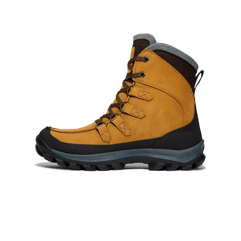 Timberland - Men's Chillberg Premium Waterproof Boots (09701R)