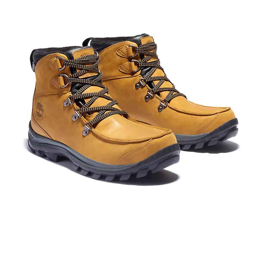 Men's chillberg mid sport waterproof boots online