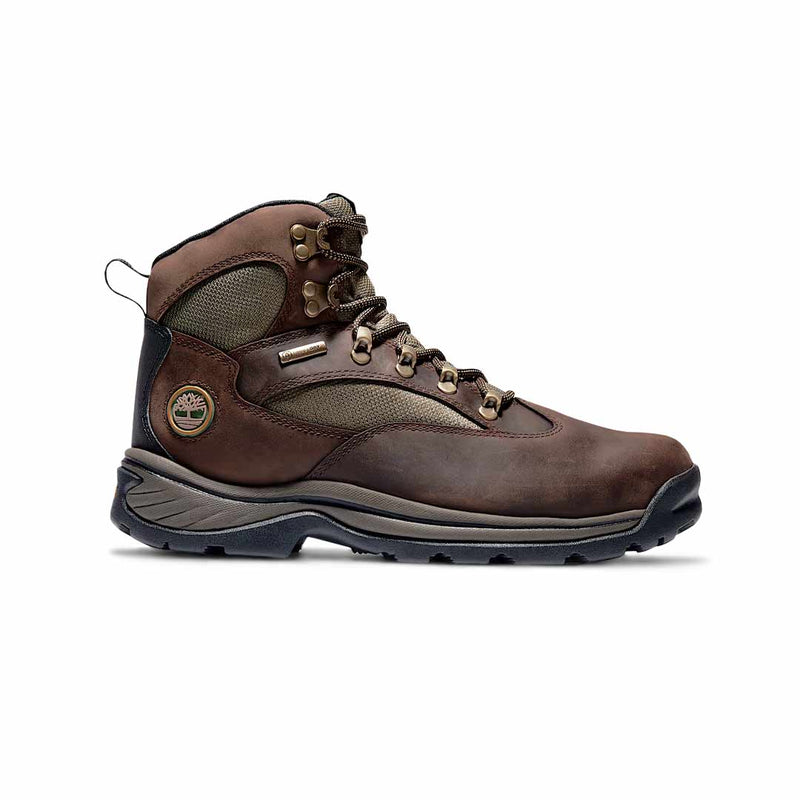 Timberland - Men's Chocorua Waterproof Mid Hiker Boots (015130)