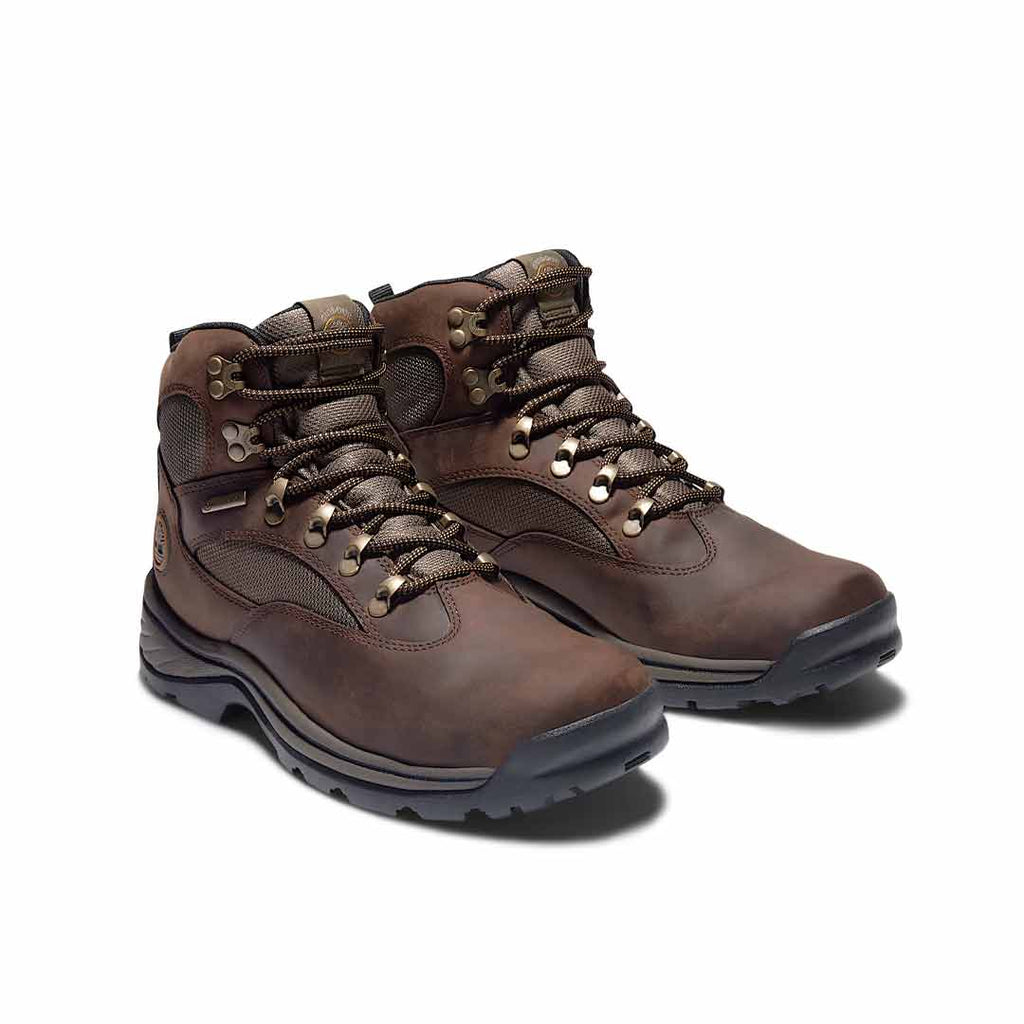 Timberland - Men's Chocorua Waterproof Mid Hiker Boots (015130)