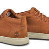 Timberland - Men's Davis Square Chukka Shoes (0A29S6)