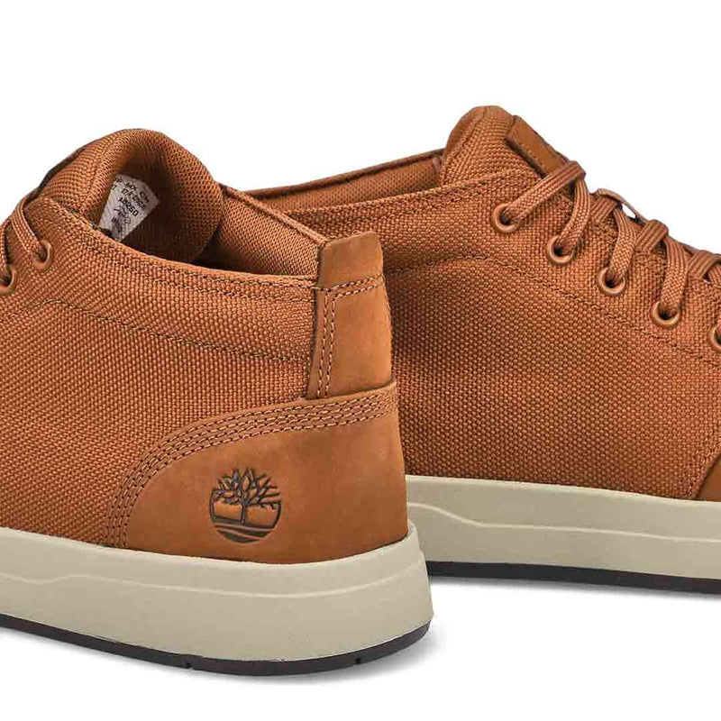 Timberland - Chaussures Davis Square Chukka pour homme (0A29S6)