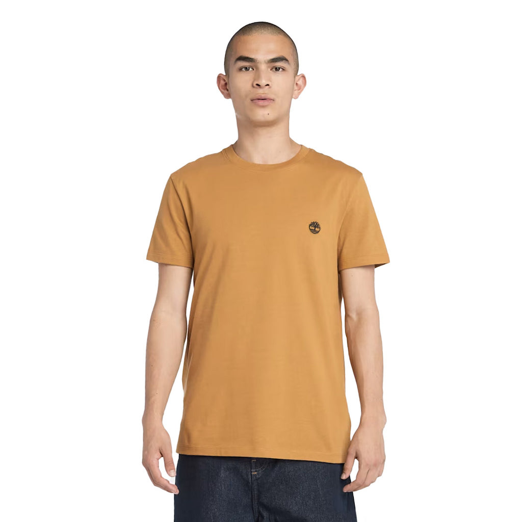 Timberland - T-shirt Dunstan River pour homme (TB0A2BPR P47) 