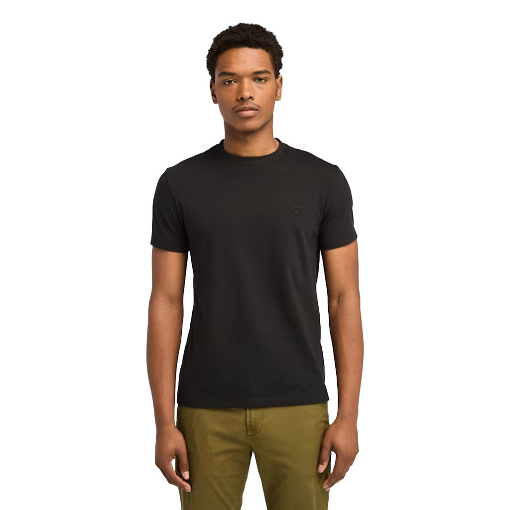 Timberland - Men's Dunstan River T-Shirt (TB0A2BPR X65)