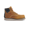 Timberland - Bottes de travail Irvine 6 pouces pour homme avec embout en alliage (0A5YHQ)