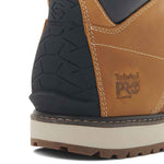 Timberland - Bottes de travail Irvine 6 pouces pour homme avec embout en alliage (0A5YHQ)