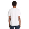 Timberland - T-shirt homme avec logo Kennebec River Tree (TB0A2C2R 100) 