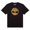 Timberland - T-shirt homme avec logo Kennebec River Tree (TB0A2C2R P56) 