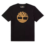 Timberland - Men's Kennebec River Tree Logo T-Shirt (TB0A2C2R P56)