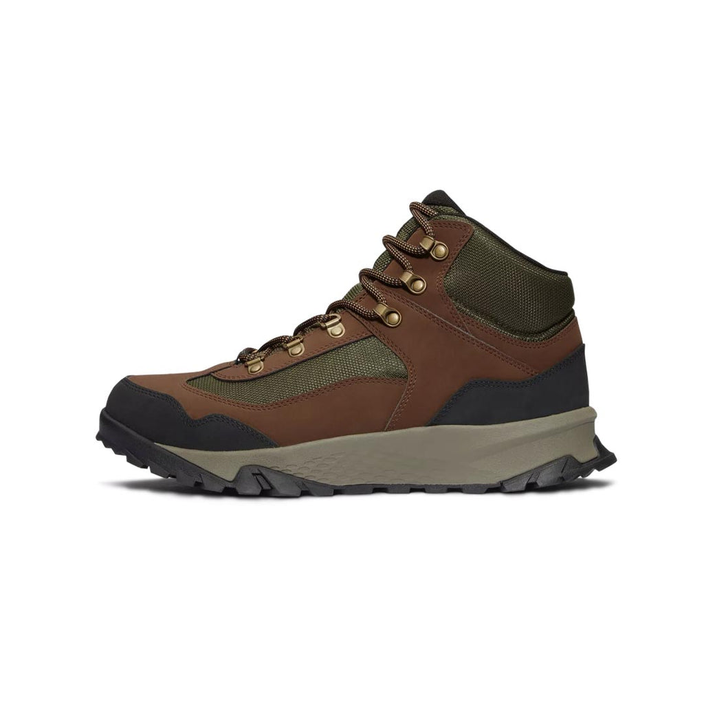 Timberland - Men's Lincoln Peak Lite Mid Hiker Boots (0A2HWN)