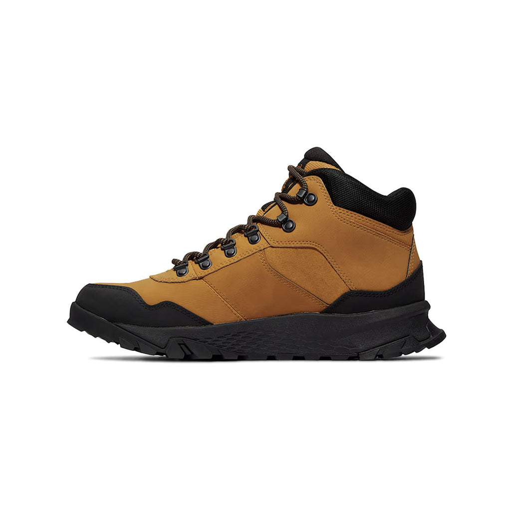 Timberland - Men's Lincoln Peak Mid Hiking Boots (0A2G4S)