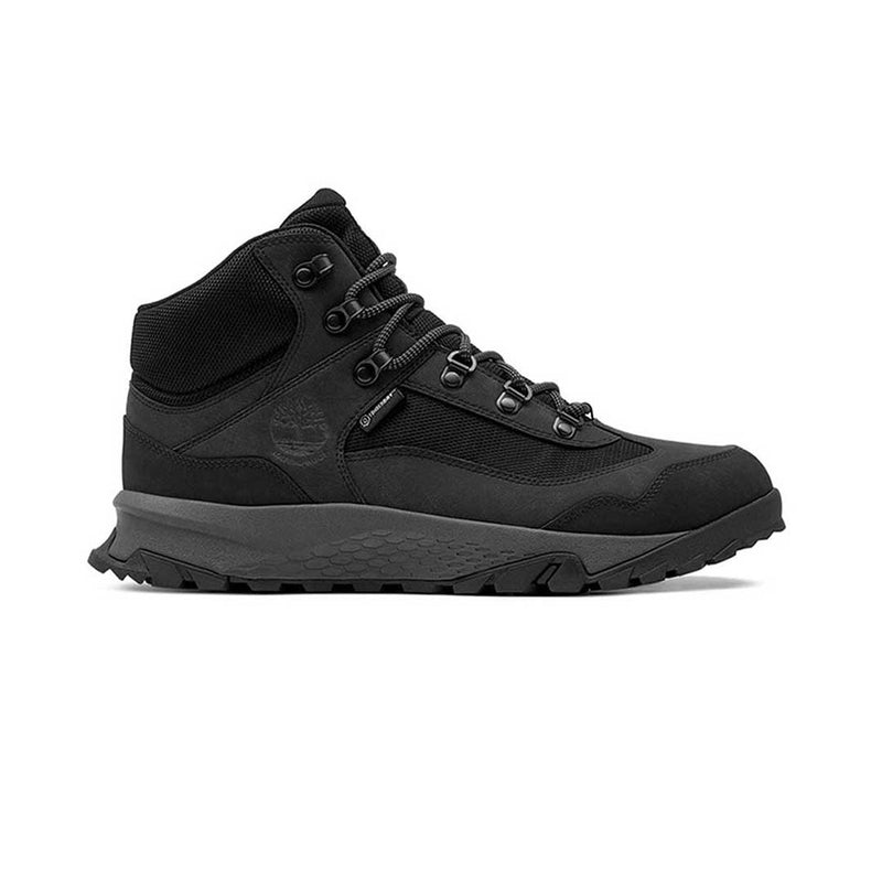 Timberland - Men's Lincoln Peak Mid Hiking Boots (0A2HTT)