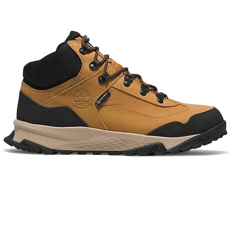 Timberland - Men's Lincoln Peak Mid Hiking Boots (0A5N5K)