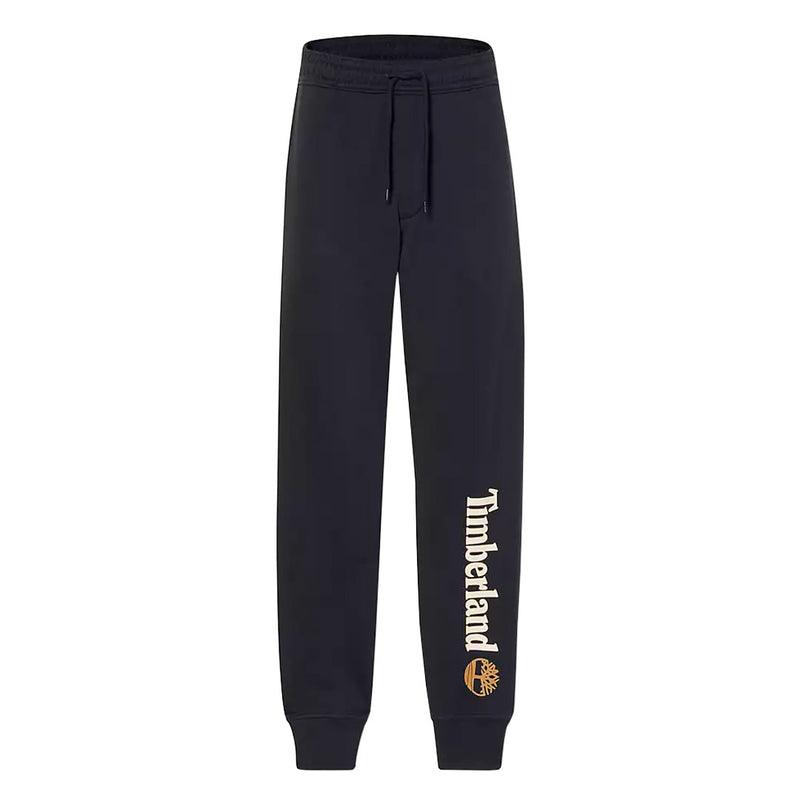 Timberland - Men's Linear Logo Sweatpant (TB0A5YFB 001)