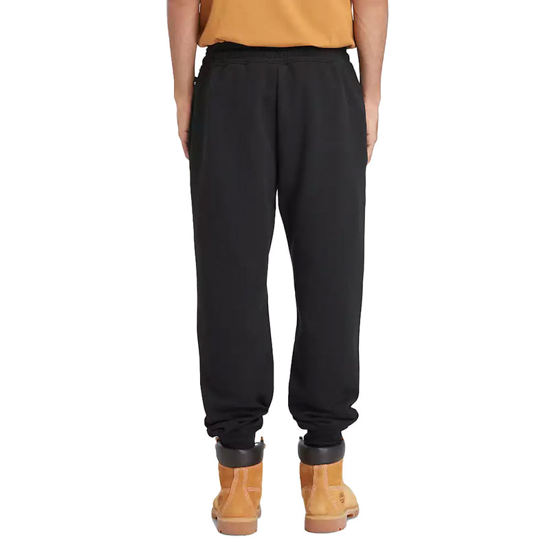 Timberland - Men's Linear Logo Sweatpant (TB0A5YFB 001)