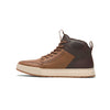 Timberland - Chaussures à lacets mi-hautes Maple Grove pour homme (0A69JS) 