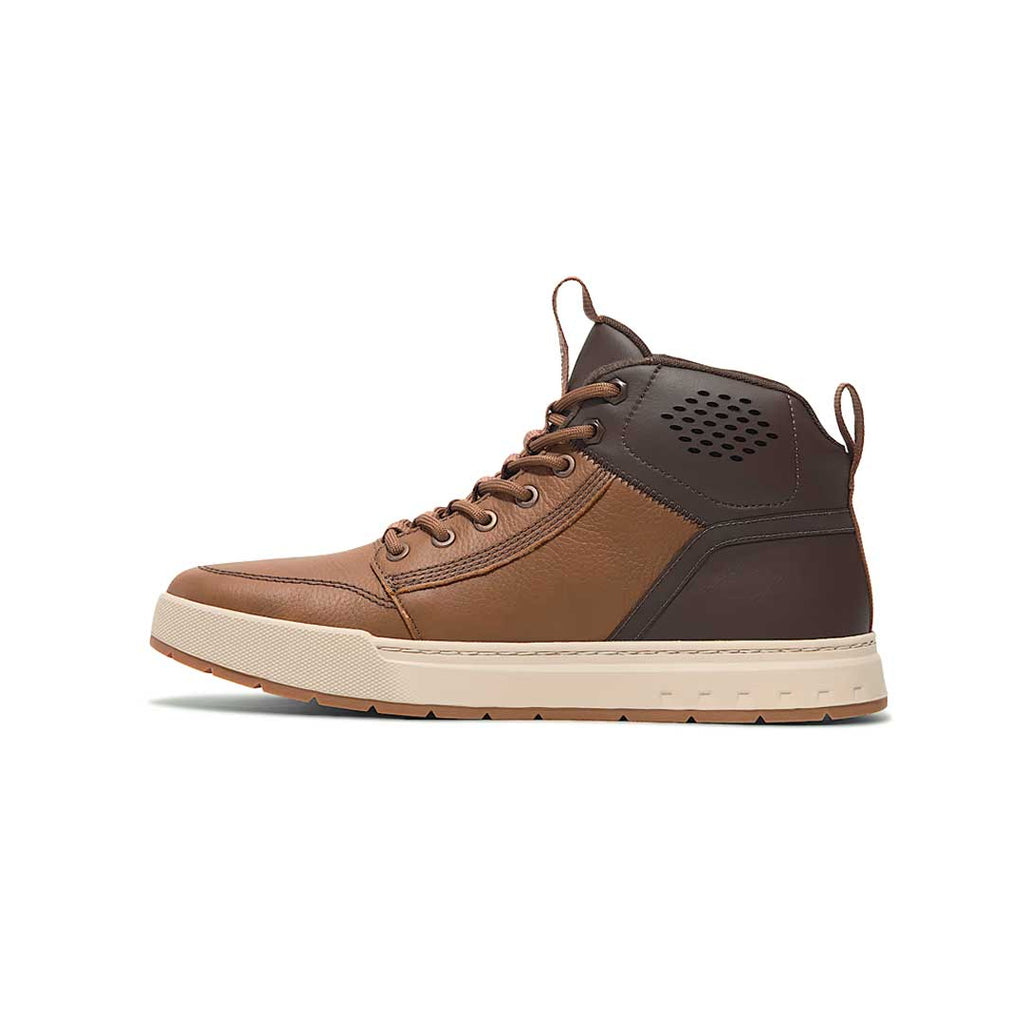 Timberland - Men's Maple Grove Mid Lace-Up Shoes (0A69JS)