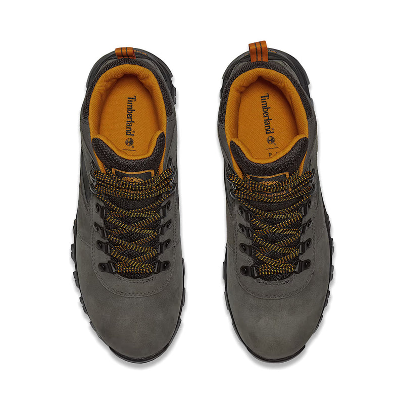 Timberland - Bottes de randonnée mi-hautes Mt. Maddsen pour homme (0A258X)