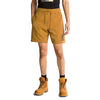 Timberland - Men's Stack Logo Sweatshort (TB0A5TEH P47)