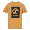 Timberland - Men's Stack Logo T-Shirt (TB0A5WQQ P57)