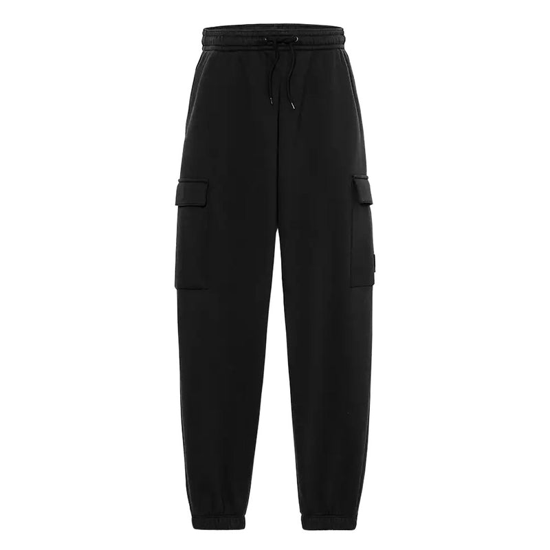 Timberland - Men's Woven Badge Cargo Sweatpant (TB0A6WQJ 001)