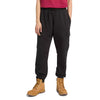 Timberland - Men's Woven Badge Cargo Sweatpant (TB0A6WQJ 001)