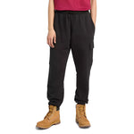 Timberland - Men's Woven Badge Cargo Sweatpant (TB0A6WQJ 001)