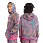 Timberland - Unisex Printed Hoodie (TB0A66WD DK4)