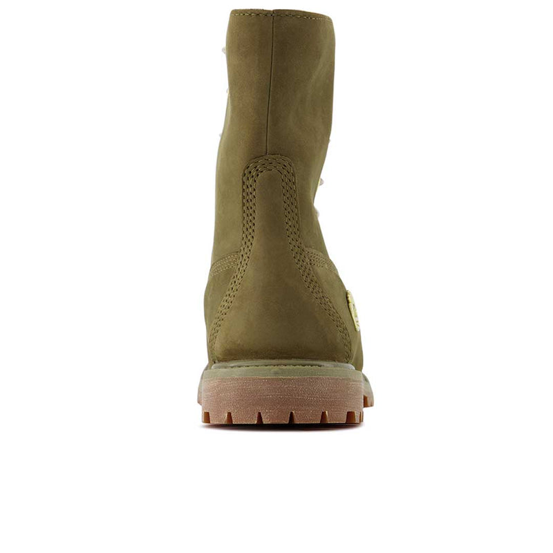 Timberland - Bottes pliables en polaire Authentic WP pour femmes (0A64GY) 