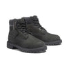 Timberland - Kids' (Junior) 6 Inch Premium Waterproof Boots (012907)