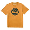 Timberland - T-shirt homme avec logo Kennebec River Tree (TB0A2C2R P47) 