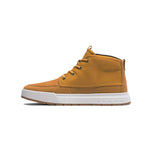 Timberland - Men's Maple Grove Mid Lace Up Shoes (0A65WW)