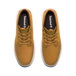 Timberland - Chaussures à lacets mi-hautes Maple Grove pour homme (0A65WW)