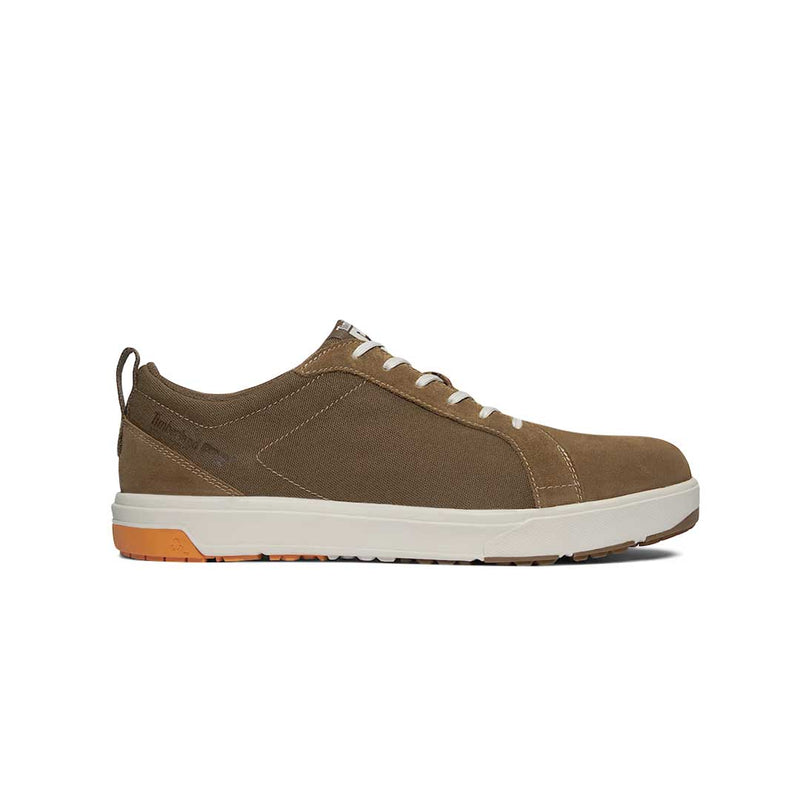 Timberland Pro - Chaussures de sécurité Oxford Berkley GreenStride Berkley à bout renforcé unisexe (0A5UXQ)