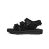 UGG® - KIds' (Preschool & Junior) Goldencoast Multistrap Sandals (1152816K-BLK)