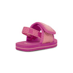 UGG® - Kids (Infant) Lennon Slingback Sandals (1152817I-SRW)