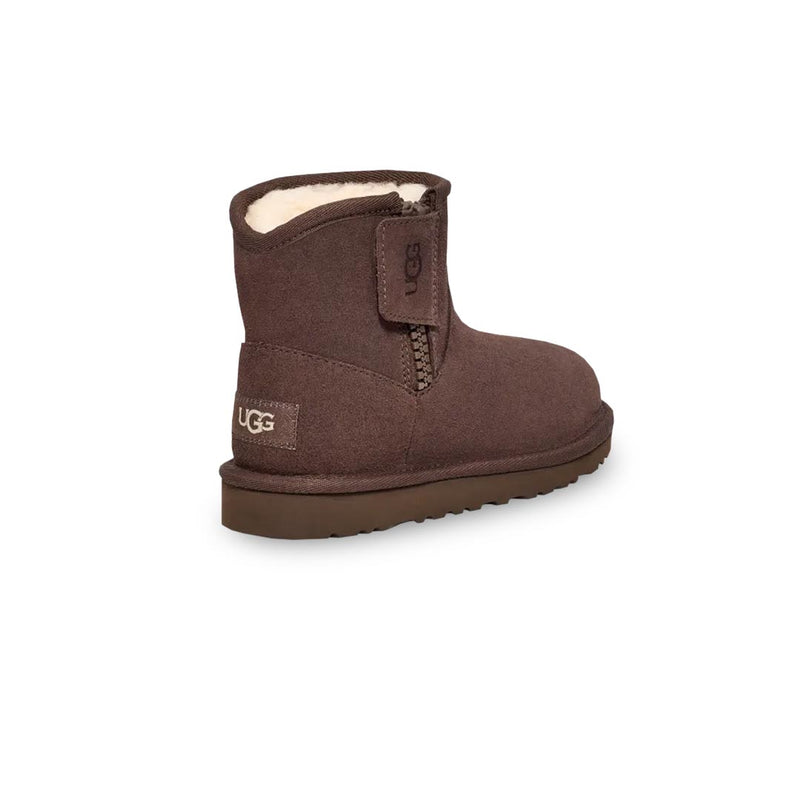 UGG® - Kids' (Infant & Preschool) Adri Classic Mini Boots (1166767I-CHO)