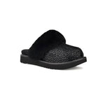 UGG® - Kids' (Infant & Preschool) Cozy II Gel Hearts Slides (1143801K-BLK)