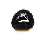 UGG® - Kids' (Infant) Fluff Yeah Slippers (10985771I-BLK)