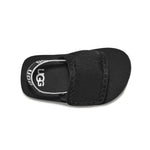 UGG® - Kids' (Infant) Lennon Slingback Sandals (1152817I-BLK)