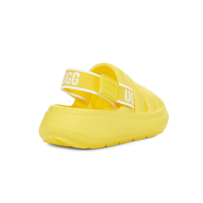 UGG® - Kids' (Infant) Sport Yeah Sandals (1129050T-SYYL)