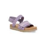 UGG® - Kids' (Junior) Zini Sandals (1158093-LPD)