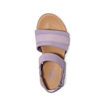 UGG® - Kids' (Junior) Zini Sandals (1158093-LPD)