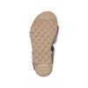 UGG® - Kids' (Junior) Zini Sandals (1158093-LPD)