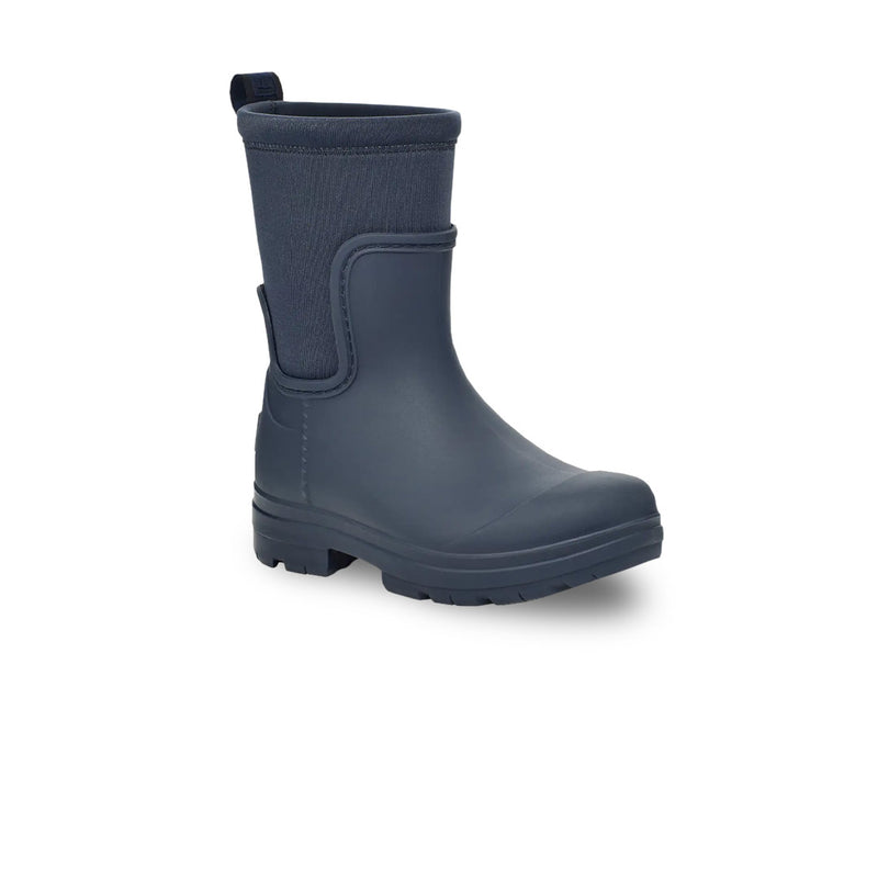 UGG® - Kids' (Preschool & Junior) Droplet Mid Rain Boots (1143783K-NVY)