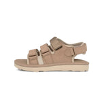 UGG® - Kids' (Preschool & Junior) Goldencoast Multistrap Sandals (1152816K-SAN)