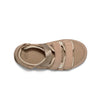 UGG® - Kids' (Preschool & Junior) Goldencoast Multistrap Sandals (1152816K-SAN)