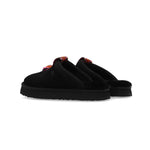 UGG® - Kids' (Preschool & Junior) Tazzle Slippers (1153053K-BLK)