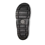 UGG®  - Men's Capitola Cross Sandals (1153076-BLK)