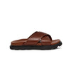 UGG® - Men's Capitola Cross Slides (1153076-COG)